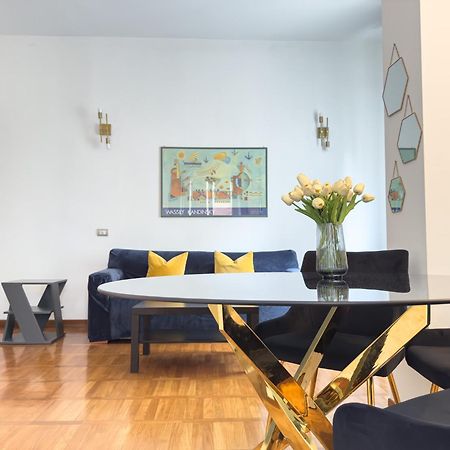 מילאנו The Boutique Houses - Repubblica - Central Station מראה חיצוני תמונה