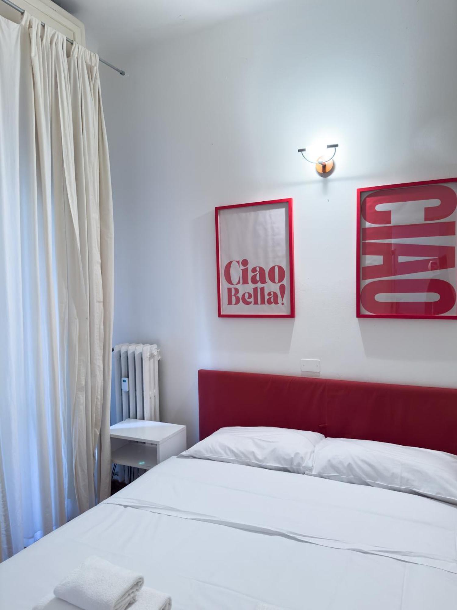 מילאנו The Boutique Houses - Repubblica - Central Station מראה חיצוני תמונה